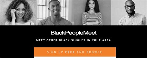 BlackPeopleMeet.com